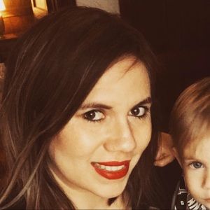 Meet your Posher, Heidi